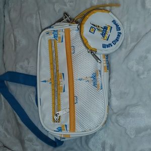 Walt Disney World Belt Bag Hip Fanny Pack